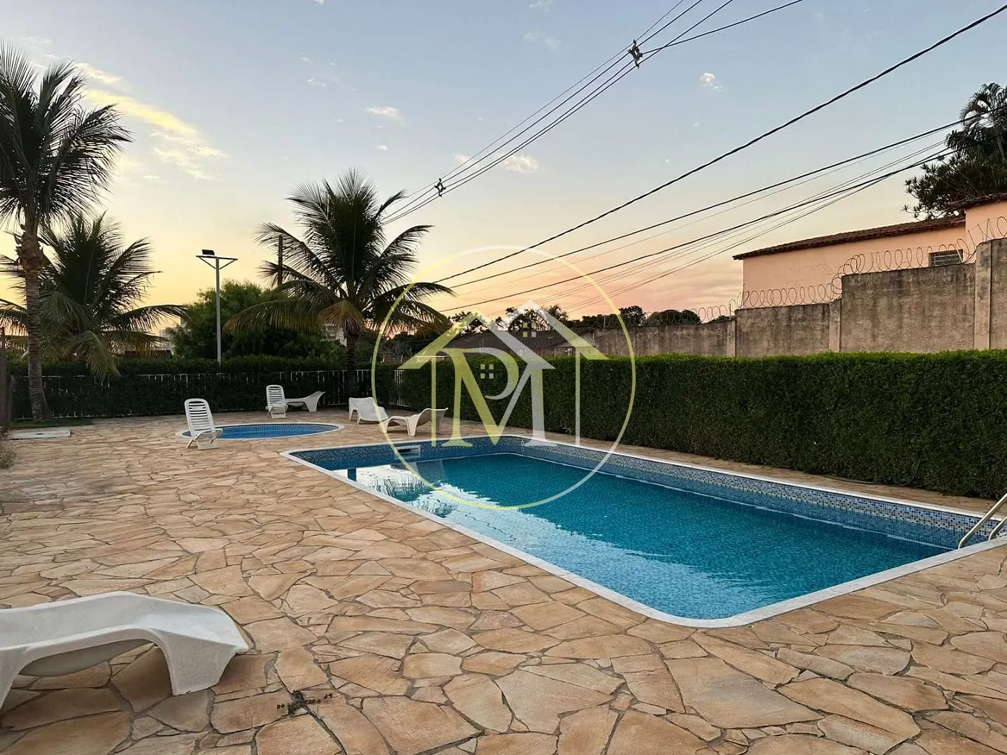 Casa, 3 quartos, 110 m² - Foto 20