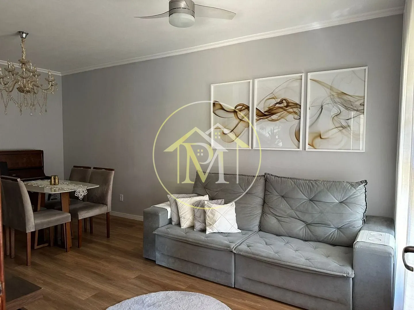 Casa, 3 quartos, 110 m² - Foto 8