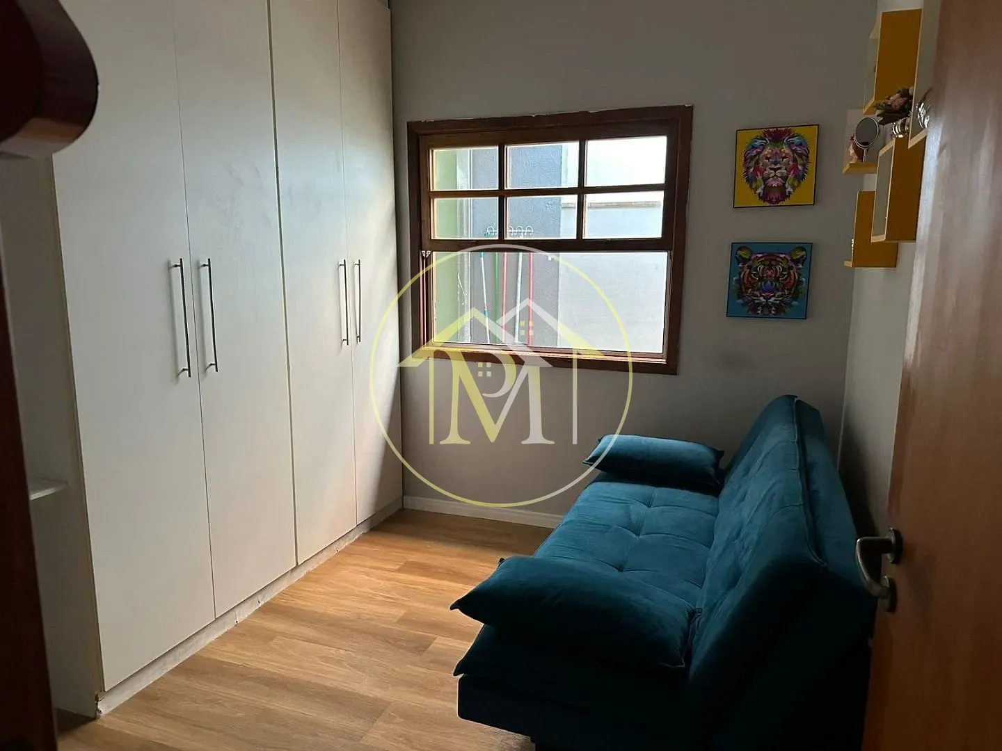 Casa, 3 quartos, 110 m² - Foto 7