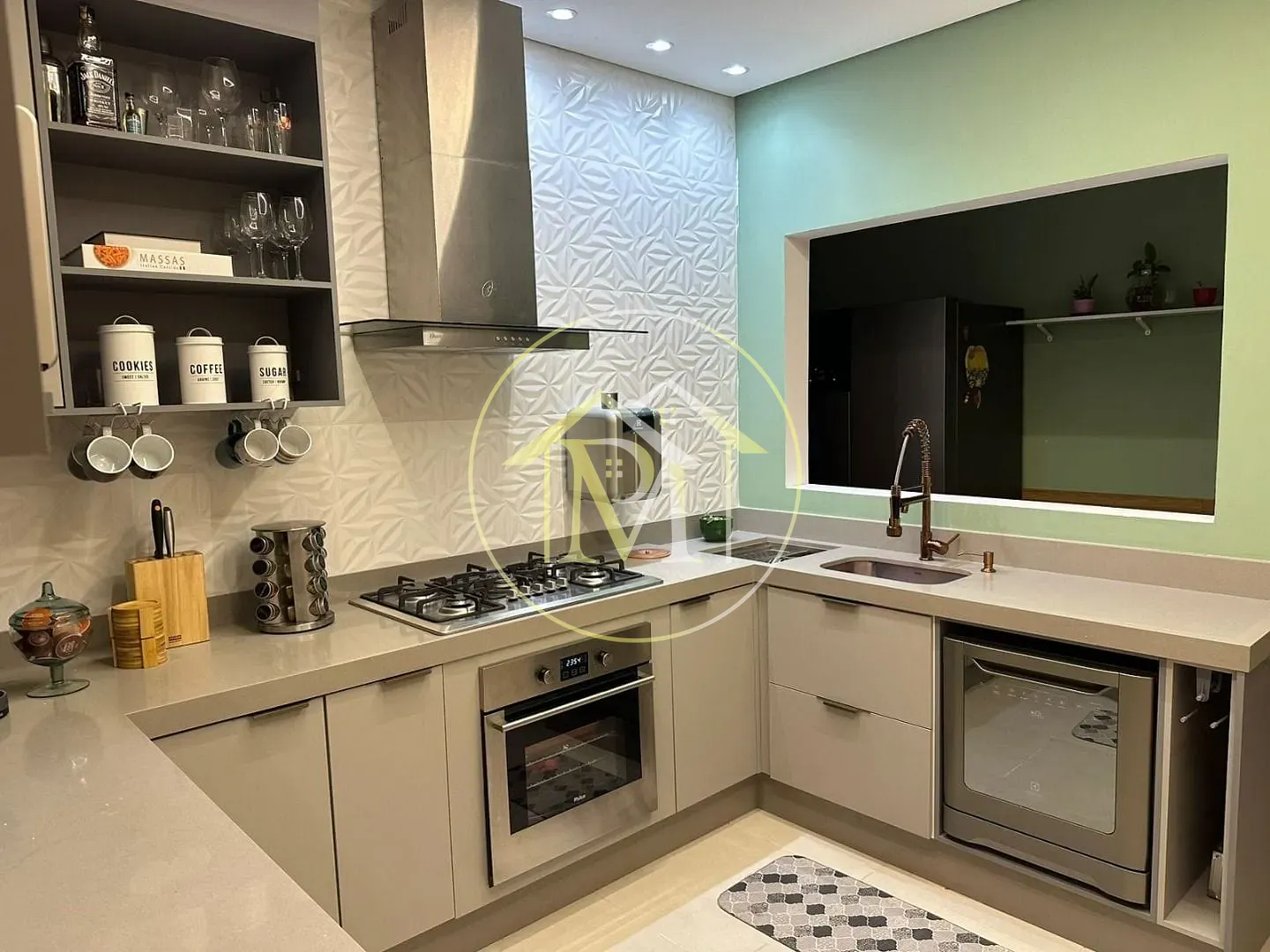 Casa, 3 quartos, 110 m² - Foto 16