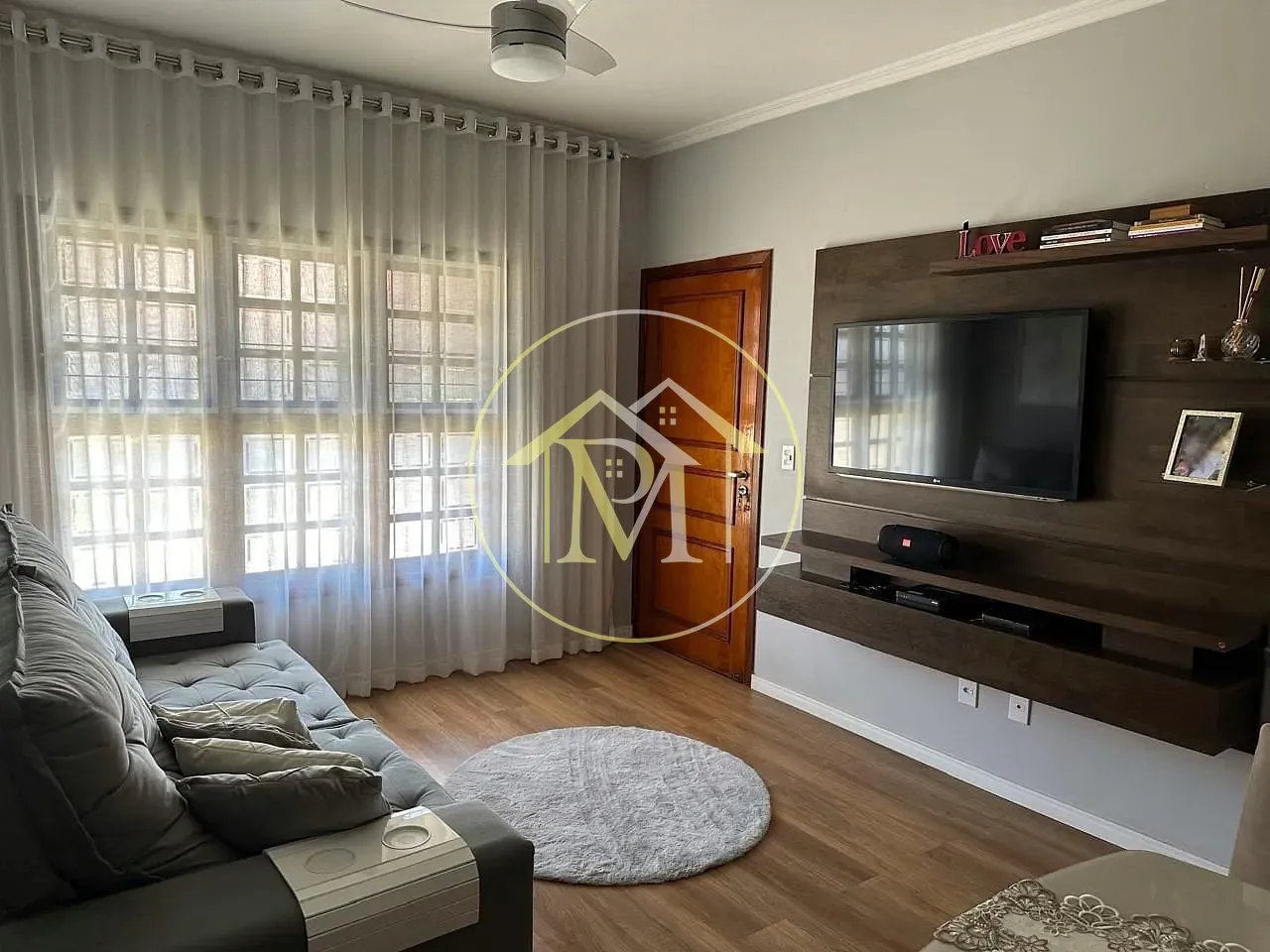 Casa, 3 quartos, 110 m² - Foto 3