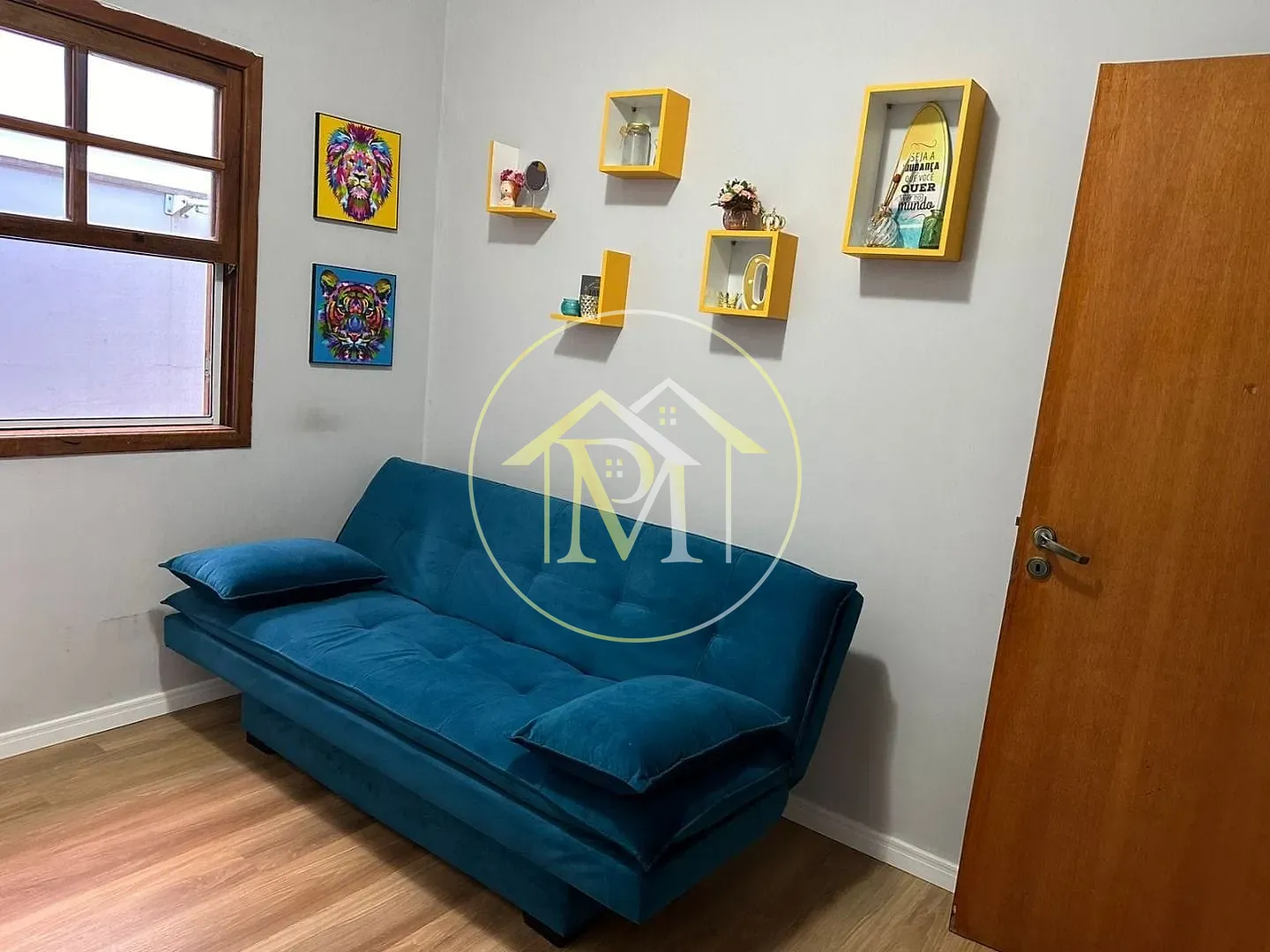 Casa, 3 quartos, 110 m² - Foto 9