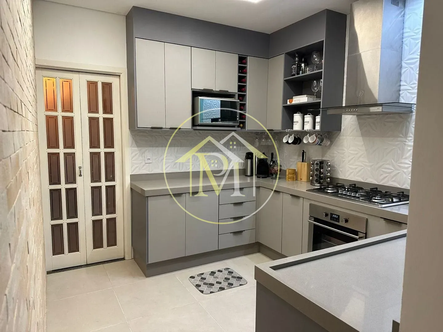 Casa, 3 quartos, 110 m² - Foto 21