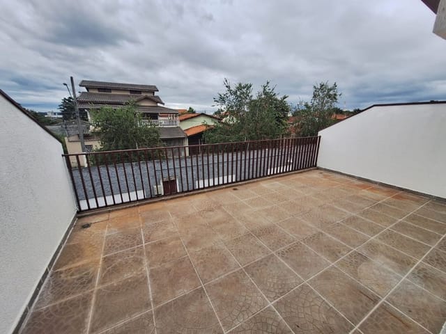 Foto do Village - Village com 3 dormitórios à venda por R$ 438.000,00 - Jardim Santa Maria - Jacareí/SP | RUSSI IMÓVEIS