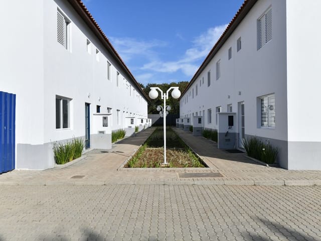 Foto do Village - Village com 2 dormitórios à venda, 80 m² por R$ 249.900,00 - Condominio Village Eldorado - Porto Feliz/SP | BandImóveis