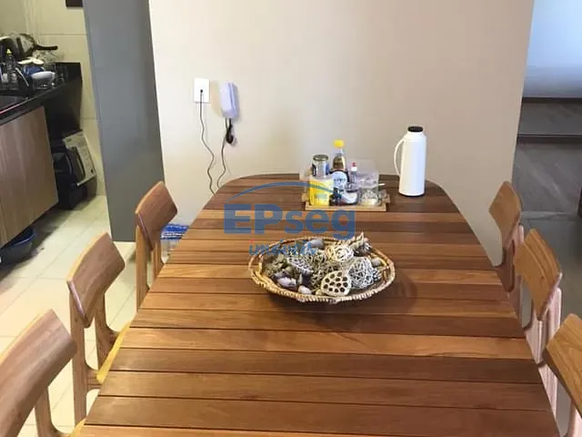 Village com 60m² 2 quartos e 1 banheiro, à venda, no bairro Itacimirim (Monte Gordo) em Camaçari