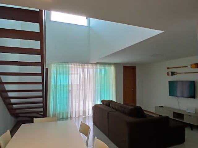 Foto do Village - Village à venda- Itacimirim (monte Gordo) - Camaçari/BA | Feliz Casa Nova