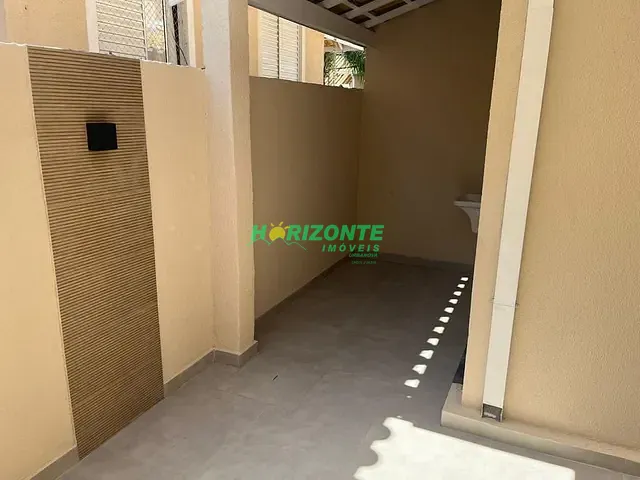 Village com 120m² 3 quartos e 2 banheiros, à venda ou para alugar, no bairro Urbanova em São José dos Campos