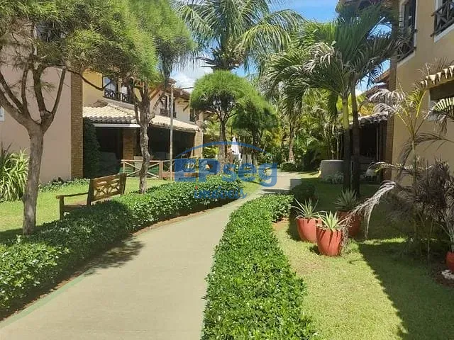 Village com 110m², à venda, no bairro Itacimirim em Camaçari