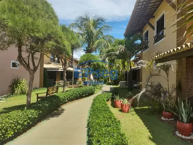 Village com 110m², à venda, no bairro Itacimirim em Camaçari
