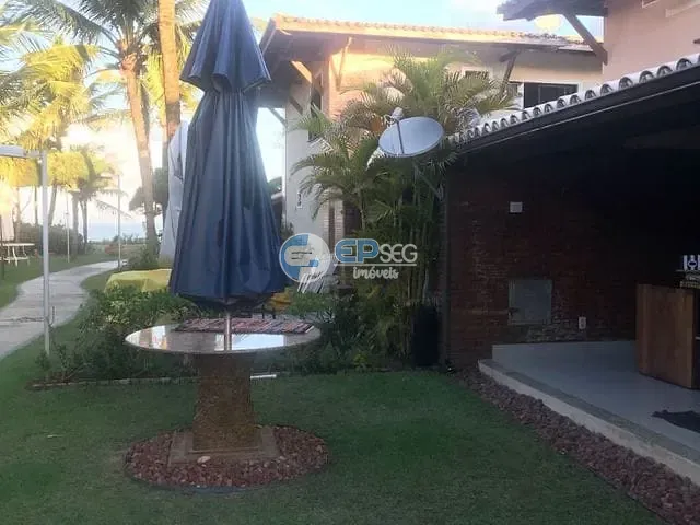 Village com 110m², à venda, no bairro Itacimirim em Camaçari