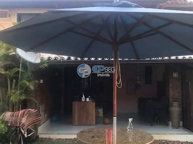 Village com 110m², à venda, no bairro Itacimirim em Camaçari