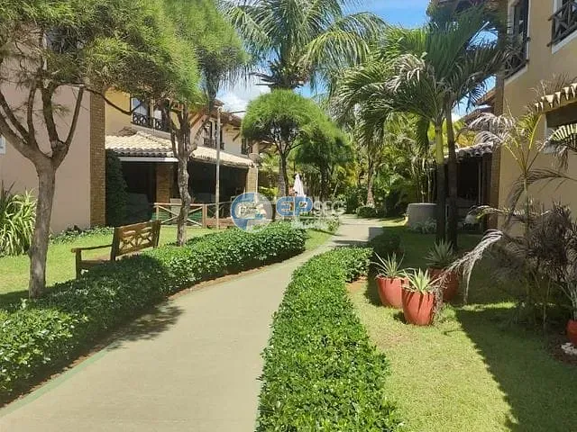 Village com 110m², à venda, no bairro Itacimirim em Camaçari