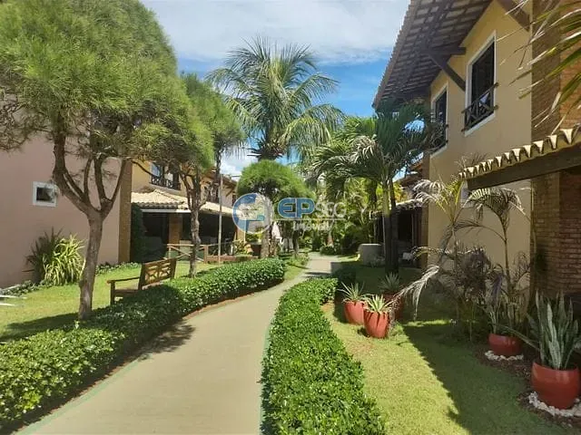 Village com 110m², à venda, no bairro Itacimirim em Camaçari