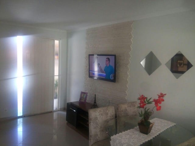 Foto do Village - Village residencial à venda, Cidade Morumbi, São José dos Campos. | INDEPENDENCE NEGOCIOS IMOBILIARIOS LTDA