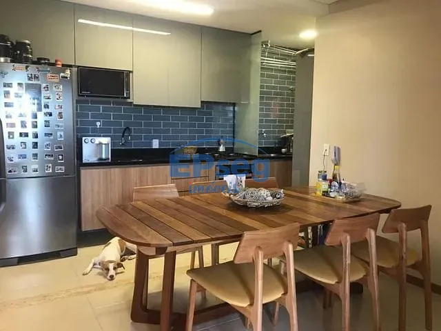 Village com 60m² 2 quartos e 1 banheiro, à venda, no bairro Inocoop em Camaçari