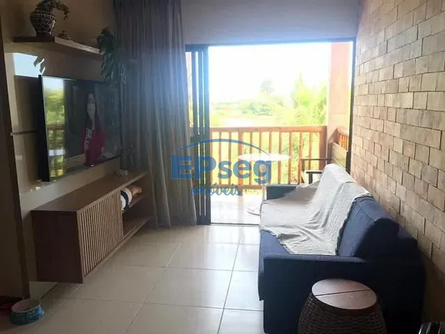 Village com 60m² 2 quartos e 1 banheiro, à venda, no bairro Inocoop em Camaçari