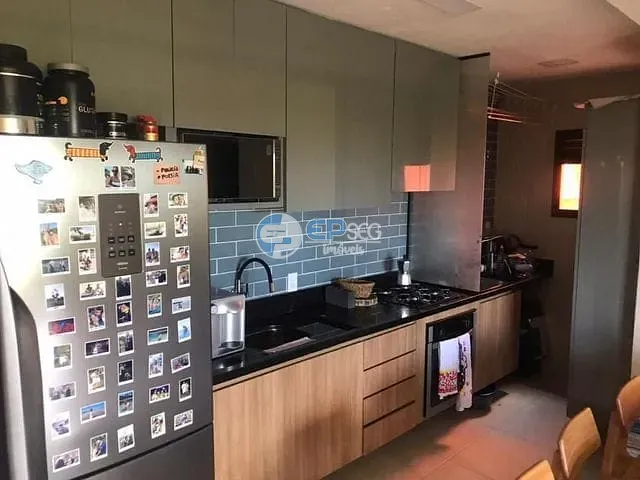 Village com 60m² 2 quartos e 1 banheiro, à venda, no bairro Inocoop em Camaçari