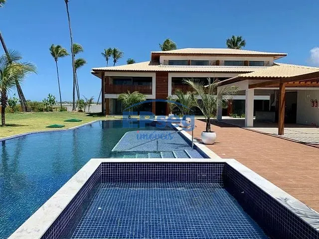 Village com 120m², à venda, no bairro Itacimirim (Monte Gordo) em Camaçari