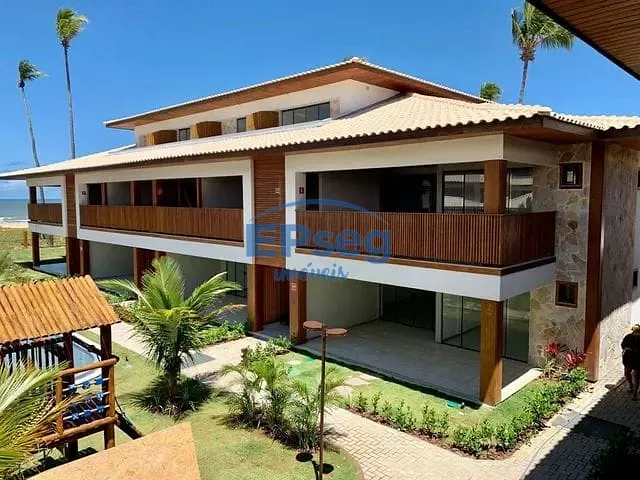 Village com 120m², à venda, no bairro Itacimirim (Monte Gordo) em Camaçari