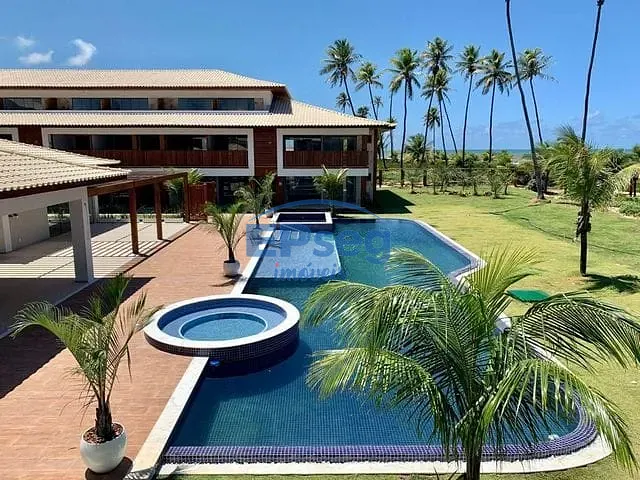 Village com 120m², à venda, no bairro Itacimirim (Monte Gordo) em Camaçari