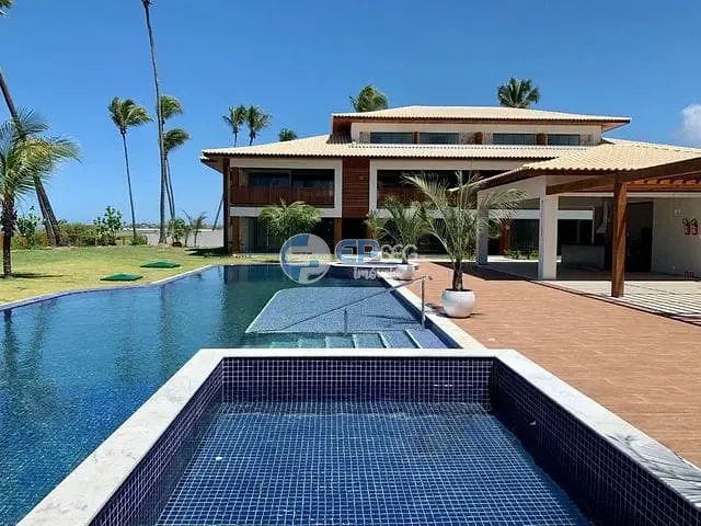 Village com 120m², à venda, no bairro Itacimirim (Monte Gordo) em Camaçari