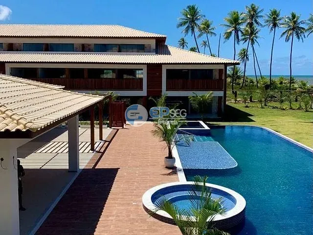Village com 120m², à venda, no bairro Itacimirim (Monte Gordo) em Camaçari