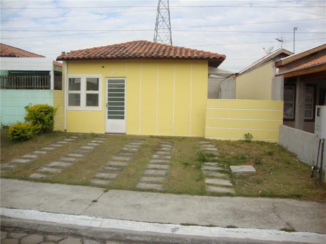 Foto do Village - Village residencial para locação, Residencial Santa Paula, Jacareí - VL0001. | INDEPENDENCE NEGOCIOS IMOBILIARIOS LTDA