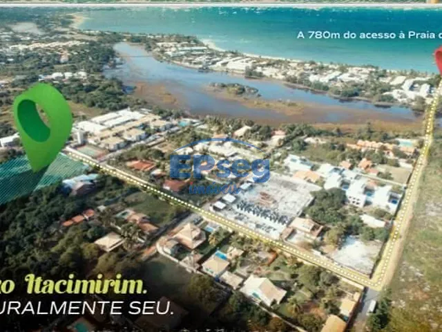 Village com 95m², à venda, no bairro Itacimirim (Monte Gordo) em Camaçari