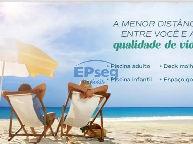 Village com 95m², à venda, no bairro Itacimirim (Monte Gordo) em Camaçari