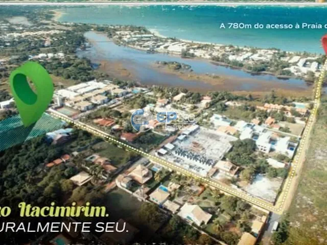 Village com 95m², à venda, no bairro Itacimirim (Monte Gordo) em Camaçari