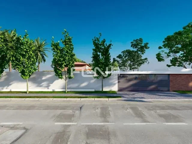 Casa 2 quartos e 1 banheiro, à venda, no bairro Campos em Camaçari