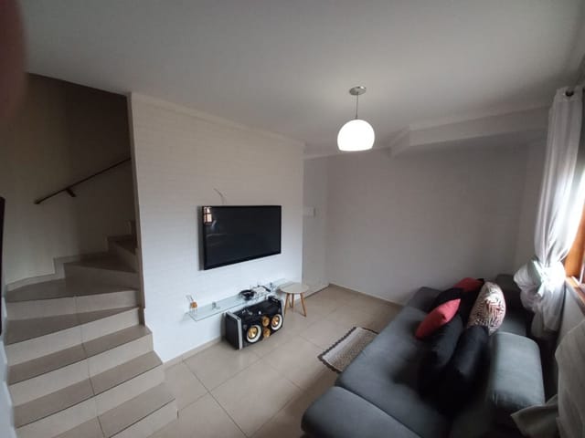 Foto do Village - Village com 2 dormitórios à venda, 58 m² por R$ 230.000,00 - Putim - São José dos Campos/SP | INDEPENDENCE NEGOCIOS IMOBILIARIOS LTDA