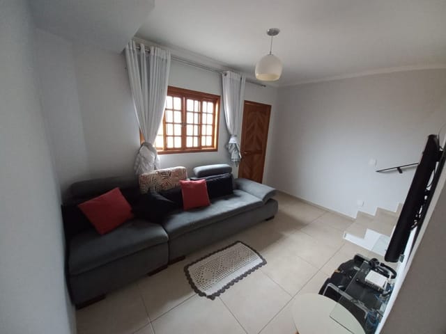 Foto do Village - Village com 2 dormitórios à venda, 58 m² por R$ 230.000,00 - Putim - São José dos Campos/SP | INDEPENDENCE NEGOCIOS IMOBILIARIOS LTDA