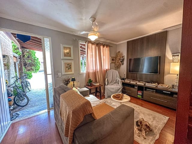 Foto do Village - Village com 2 dormitórios à venda, 85 m² por R$ 490.000,00 - Cidade Morumbi - São José dos Campos/SP | INDEPENDENCE NEGOCIOS IMOBILIARIOS LTDA