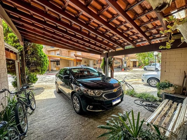 Foto do Village - Village com 2 dormitórios à venda, 85 m² por R$ 490.000,00 - Cidade Morumbi - São José dos Campos/SP | INDEPENDENCE NEGOCIOS IMOBILIARIOS LTDA