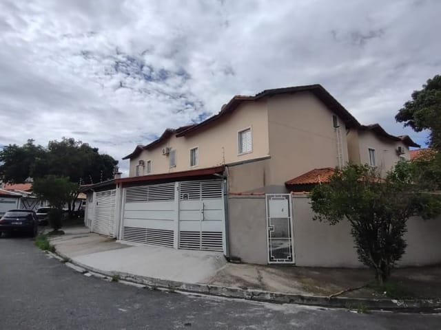 Foto do Village - Village com 2 dormitórios à venda, 60 m² por R$ 400.000,00 - Residencial Bosque dos Ipês - São José dos Campos/SP | INDEPENDENCE NEGOCIOS IMOBILIARIOS LTDA