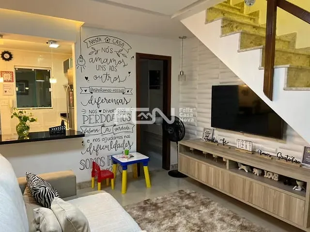 Village com 300m² 2 quartos e 1 banheiro, à venda, no bairro Centro em Dias d'Ávila