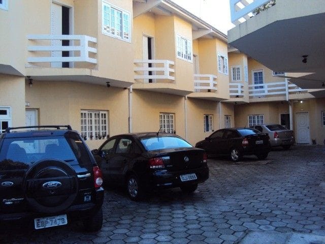 Foto do Village - Village com 3 dormitórios à venda, 111 m² por R$ 500.000,00 - Jardim Flórida - Jacareí/SP | INDEPENDENCE NEGOCIOS IMOBILIARIOS LTDA