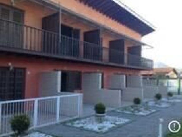 Foto do Village - Village com 1 dormitório à venda, 50 m² por R$ 265.000,00 - Jardim Mariella - Caraguatatuba/SP | INDEPENDENCE NEGOCIOS IMOBILIARIOS LTDA