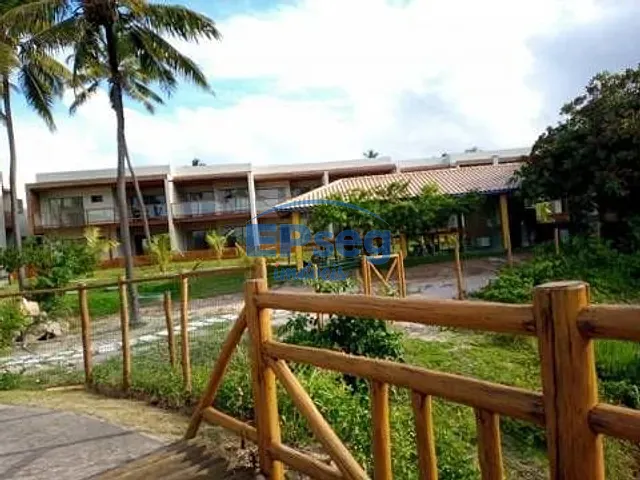 Village com 79m² 2 quartos e 1 banheiro, à venda, no bairro Imbaçai em Mata de São João