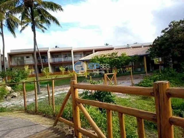 Village com 79m² 2 quartos e 1 banheiro, à venda, no bairro Imbaçai em Mata de São João