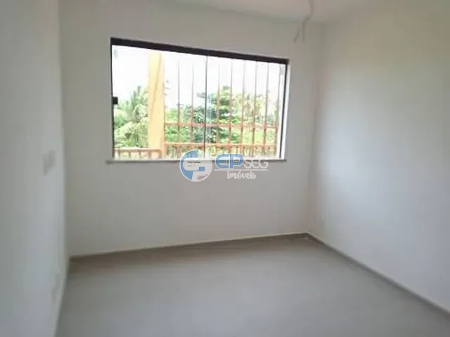 Village com 79m² 2 quartos e 1 banheiro, à venda, no bairro Imbaçai em Mata de São João
