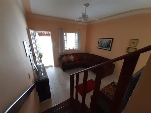 Foto do Village - Village com 2 dormitórios à venda, 65 m² por R$ 280.000,00 - Jardim Portugal - São José dos Campos/SP | INDEPENDENCE NEGOCIOS IMOBILIARIOS LTDA