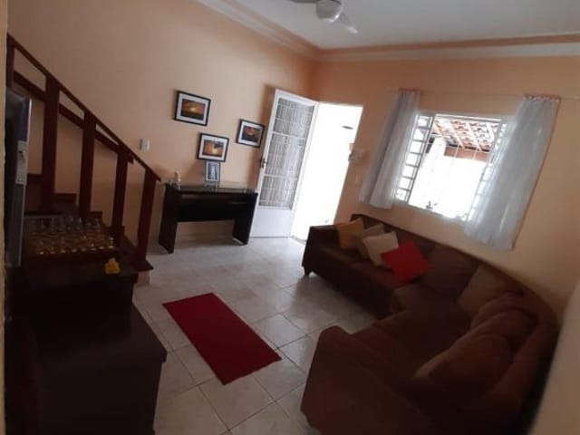 Foto do Village - Village com 2 dormitórios à venda, 65 m² por R$ 280.000,00 - Jardim Portugal - São José dos Campos/SP | INDEPENDENCE NEGOCIOS IMOBILIARIOS LTDA