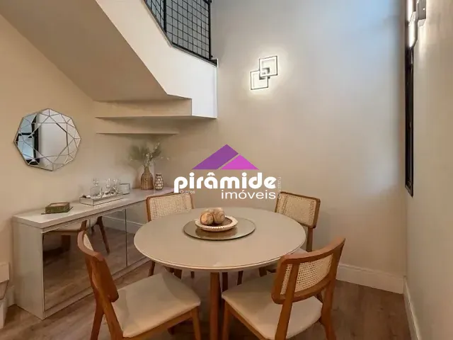 Casa com 100m² 3 quartos e 2 banheiros, à venda, no bairro Bosque dos Eucaliptos em São José dos Campos