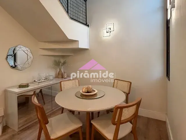 Casa com 100m² 3 quartos e 2 banheiros, à venda, no bairro Bosque dos Eucaliptos em São José dos Campos