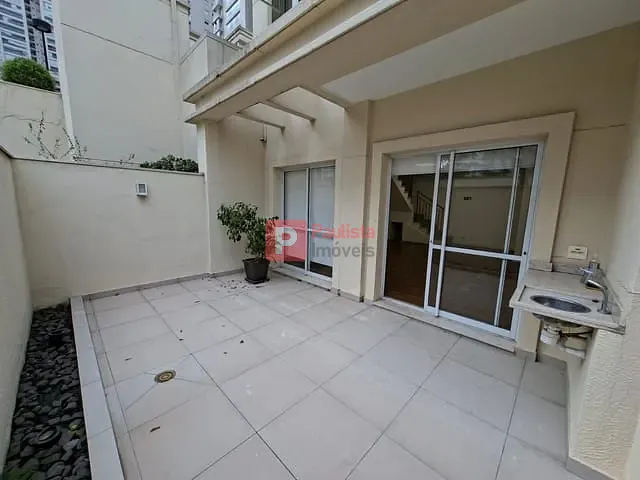 Village com 105m², à venda, no bairro Vila Almeida em São Paulo