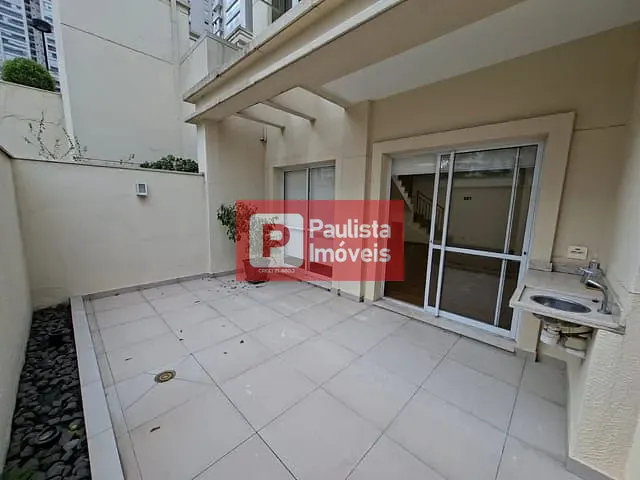 Village com 105m², à venda ou para alugar, no bairro Vila Almeida em São Paulo