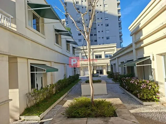 Village com 86m², para alugar, no bairro Vila Almeida em São Paulo